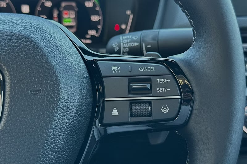 Thumbnail: 2026 Honda Civic - 28