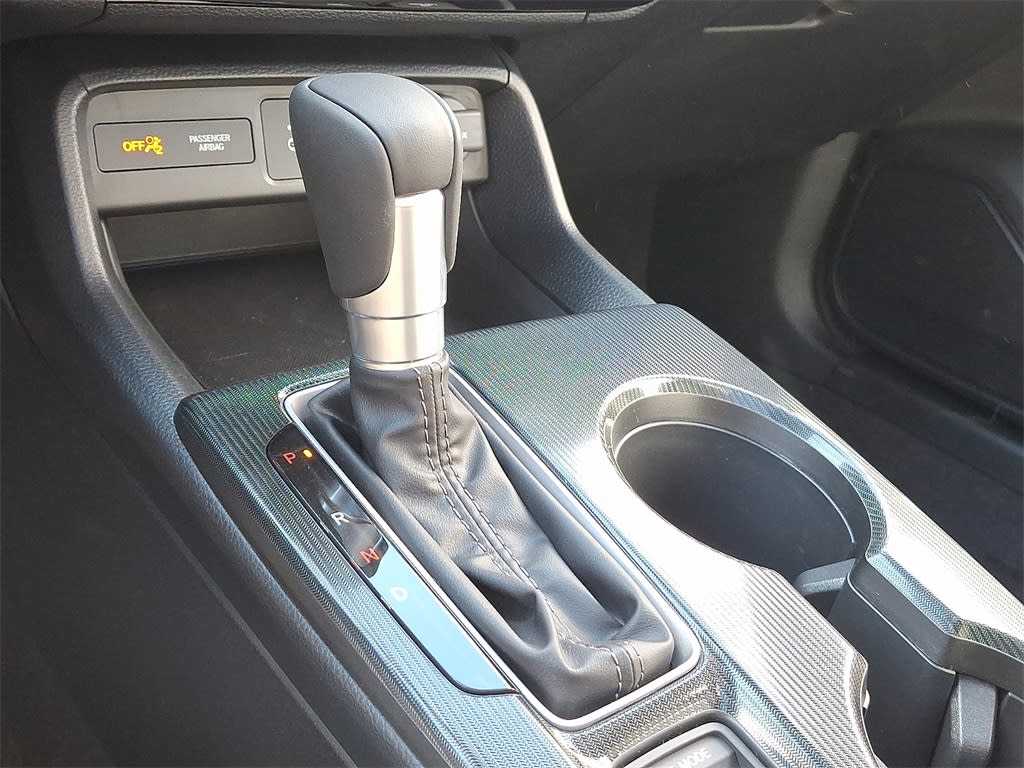 Thumbnail: 2026 Honda Civic - 10