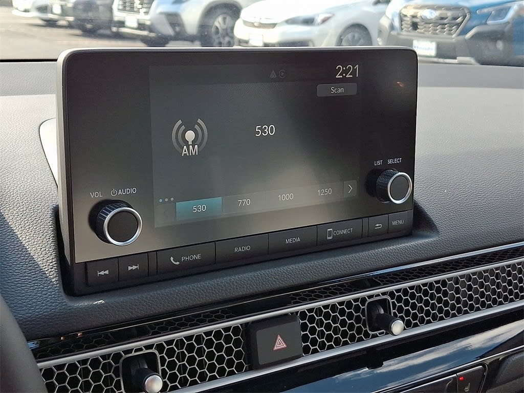 Thumbnail: 2026 Honda Civic - 9