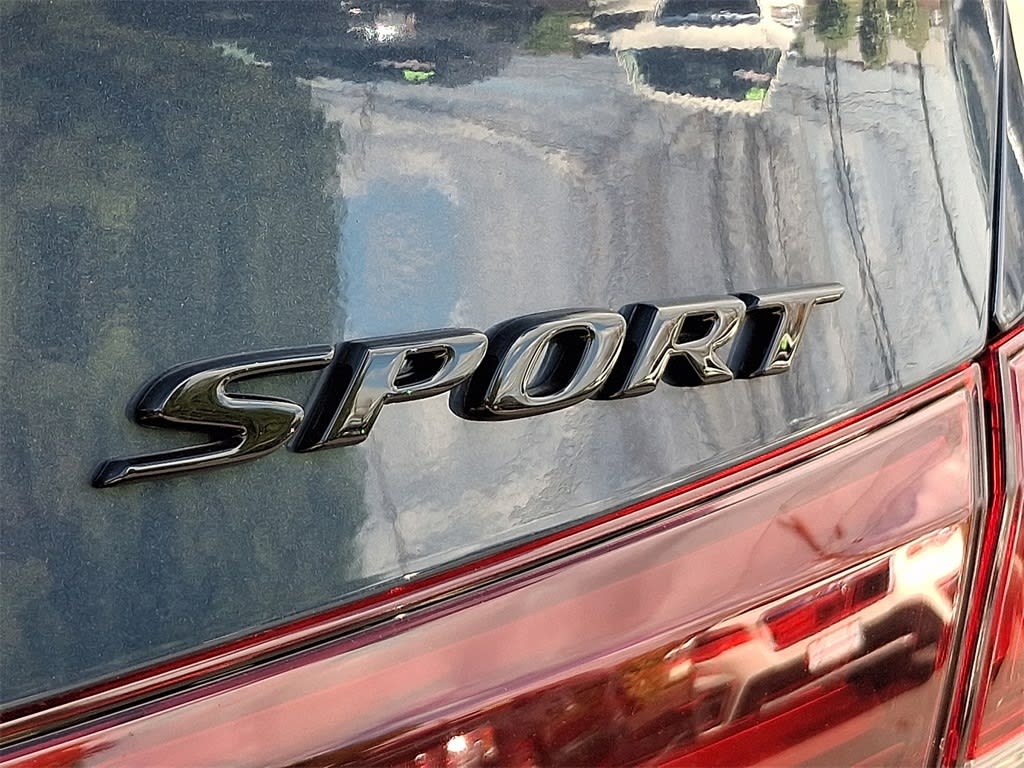 Thumbnail: 2026 Honda Civic - 5