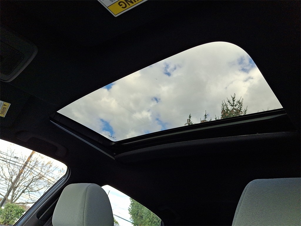 Thumbnail: 2026 Honda Civic - 14