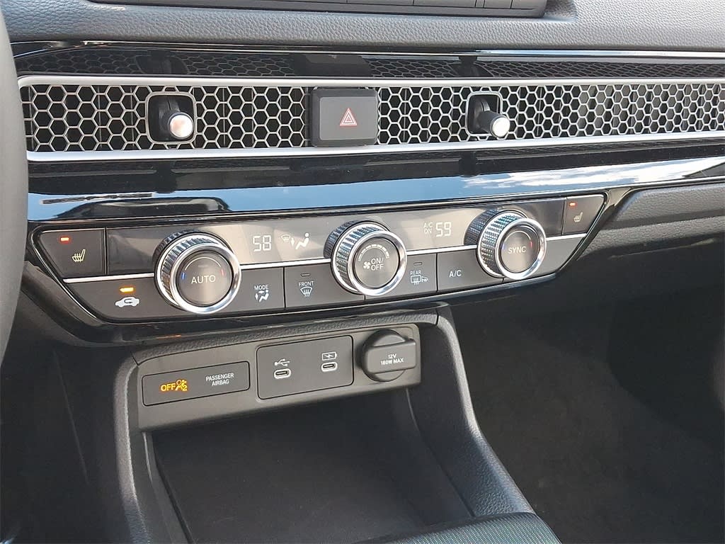 Thumbnail: 2026 Honda Civic - 15