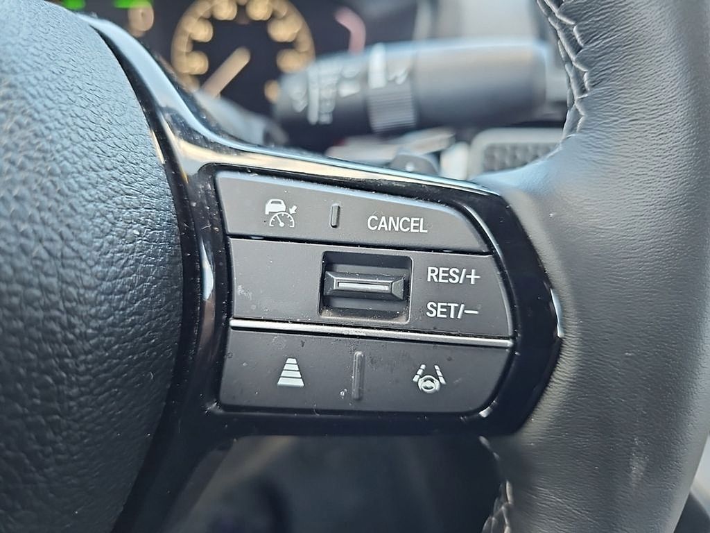 Thumbnail: 2026 Honda Civic - 19