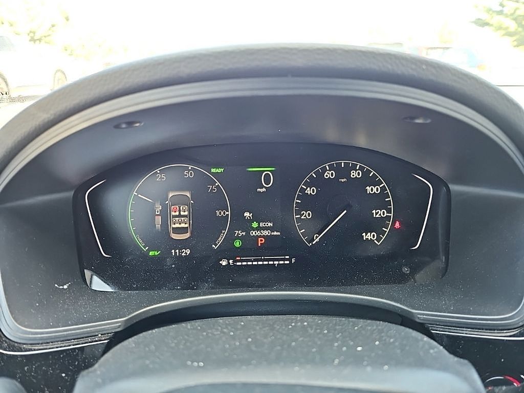 Thumbnail: 2026 Honda Civic - 10