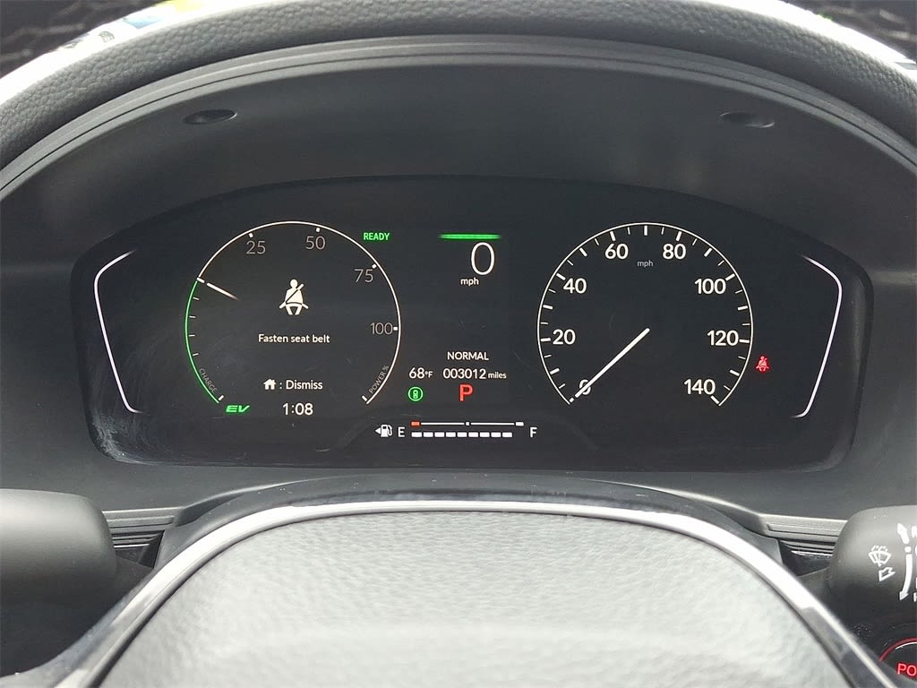 Thumbnail: 2025 Honda Civic - 11