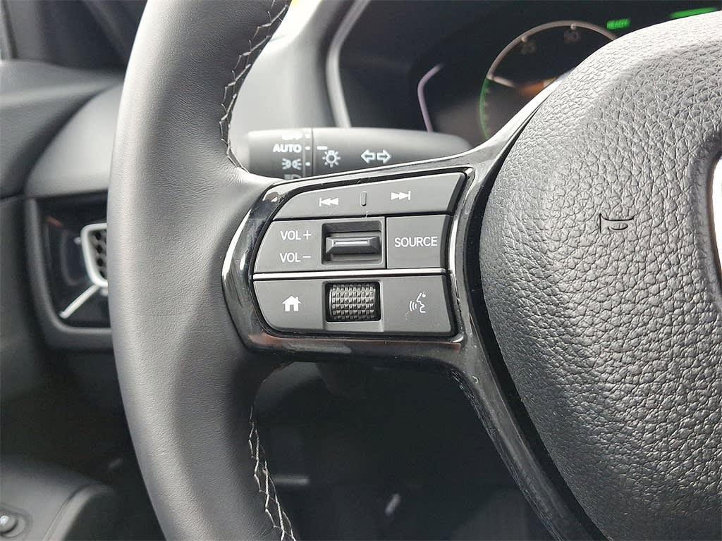 Thumbnail: 2025 Honda Civic - 18