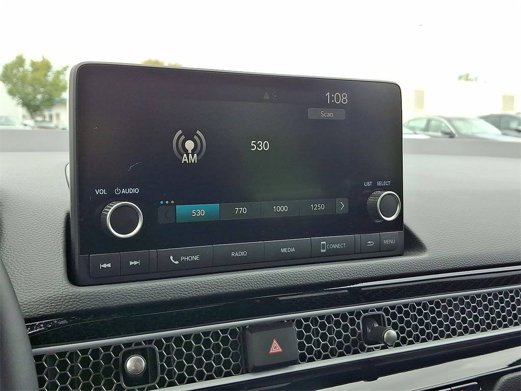 Thumbnail: 2025 Honda Civic - 9