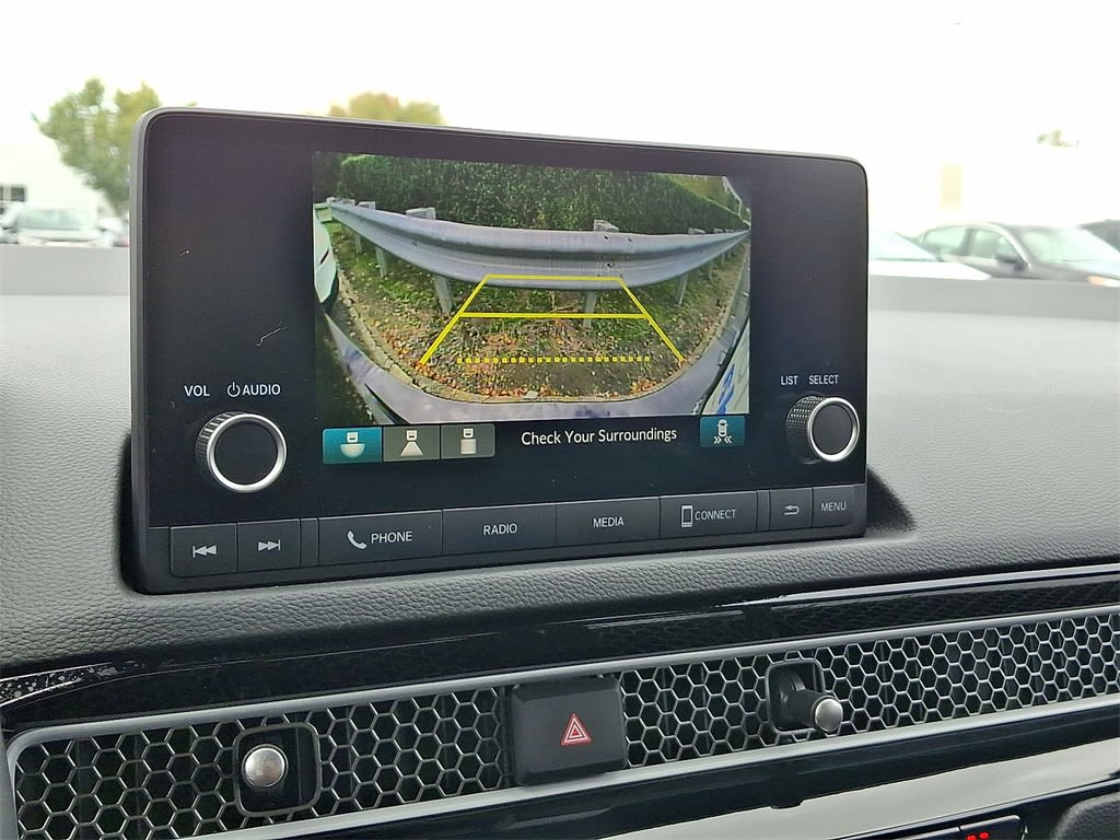 Thumbnail: 2025 Honda Civic - 17