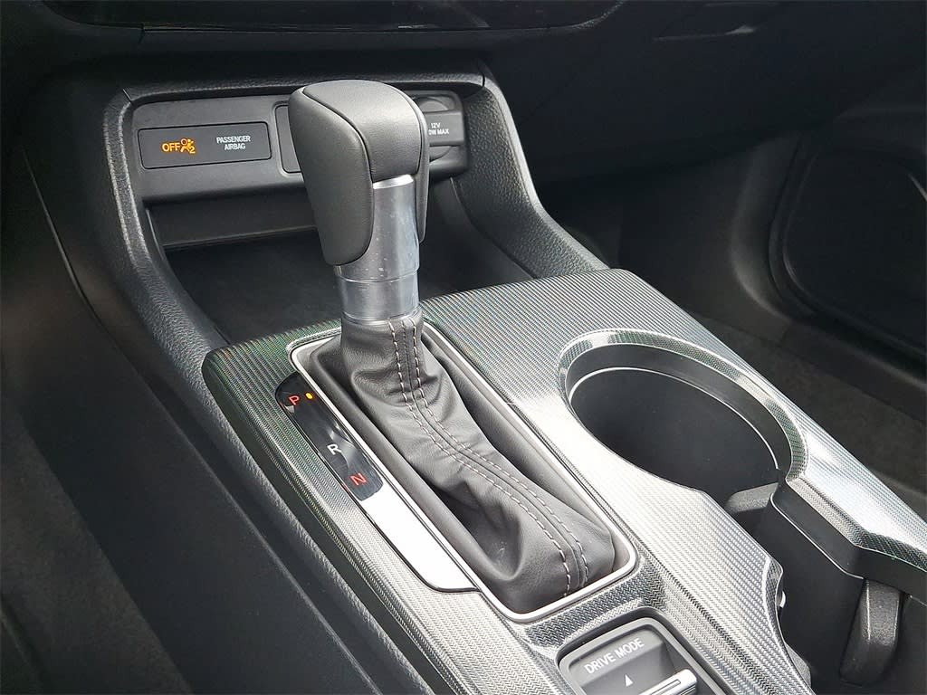 Thumbnail: 2025 Honda Civic - 10