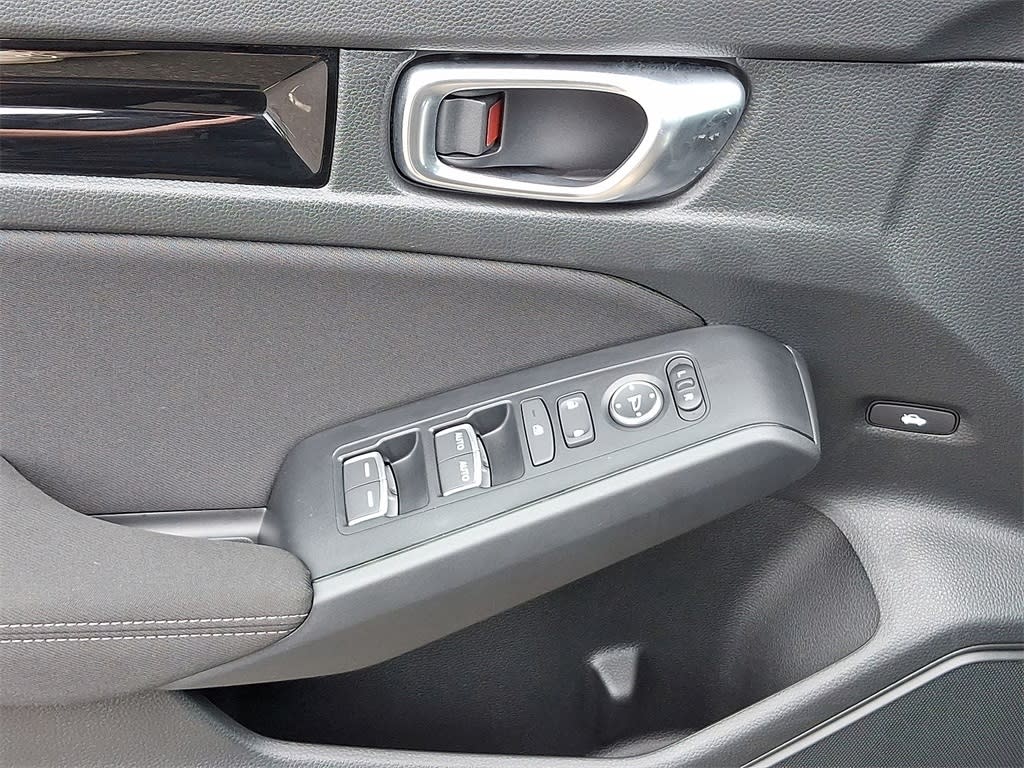 Thumbnail: 2025 Honda Civic - 16