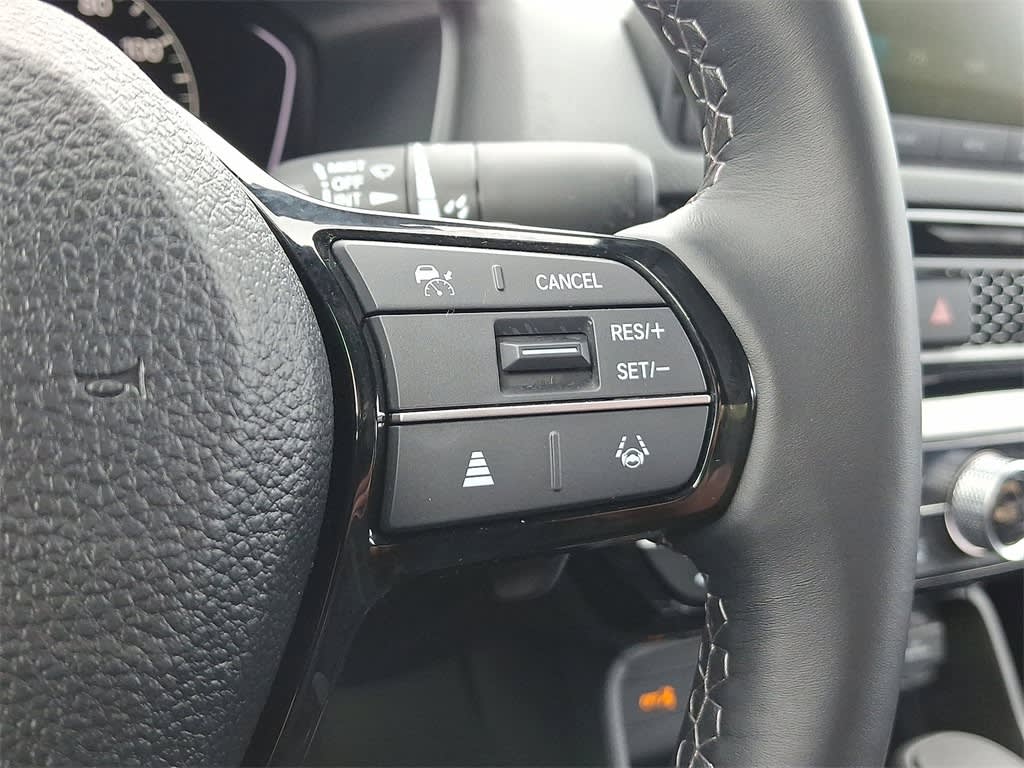 Thumbnail: 2025 Honda Civic - 19