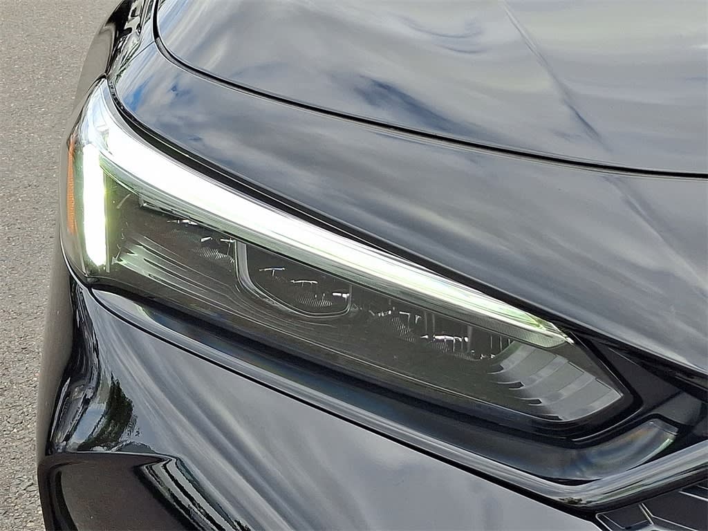 Thumbnail: 2025 Honda Civic - 7