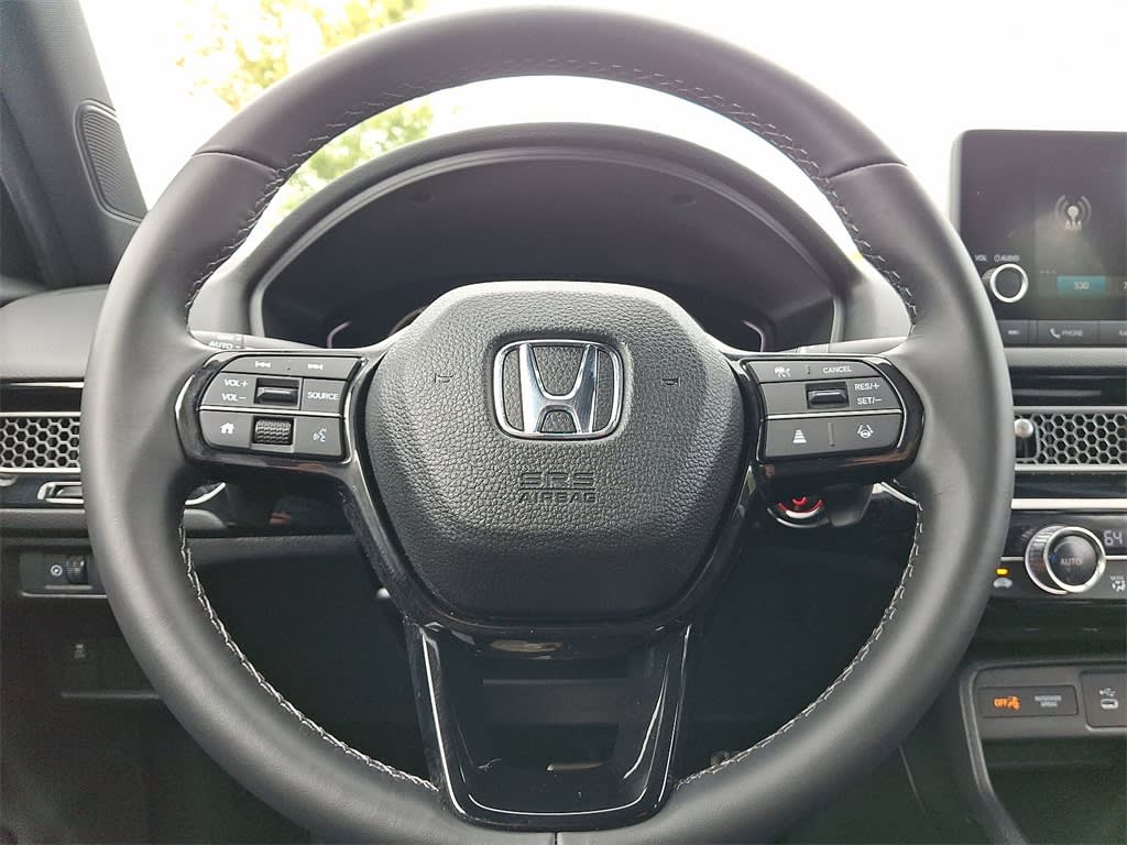 Thumbnail: 2025 Honda Civic - 2