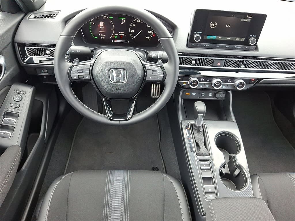 Thumbnail: 2025 Honda Civic - 8