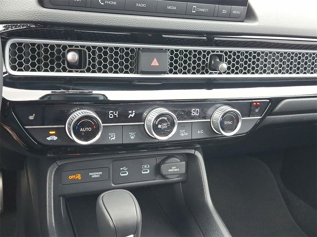 Thumbnail: 2025 Honda Civic - 20