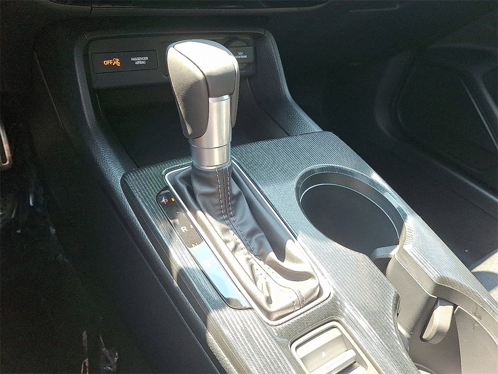 Thumbnail: 2026 Honda Civic - 13