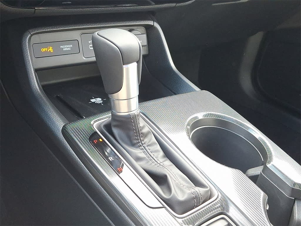 Thumbnail: 2026 Honda Civic - 12