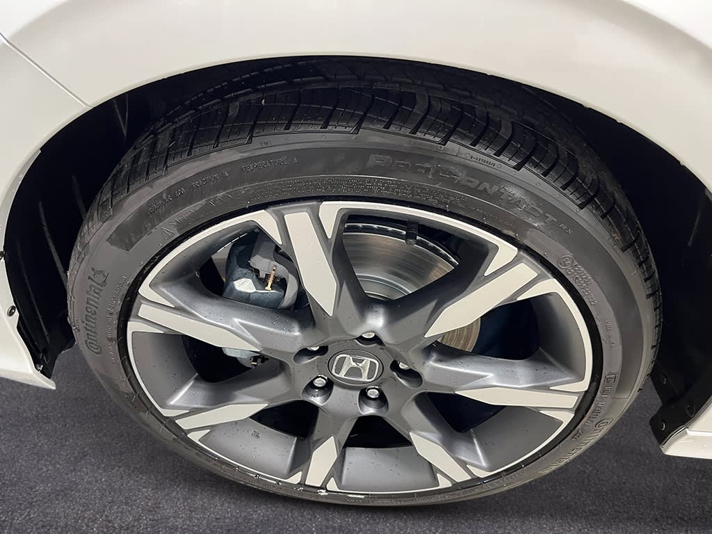 Thumbnail: 2026 Honda Civic - 8