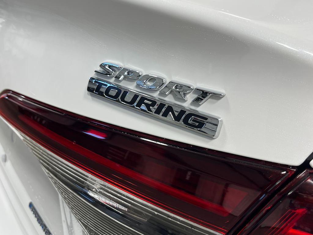 Thumbnail: 2026 Honda Civic - 7