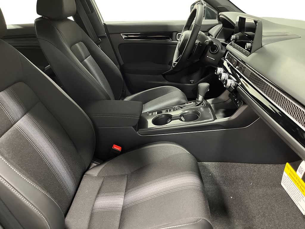 Thumbnail: 2026 Honda Civic - 9