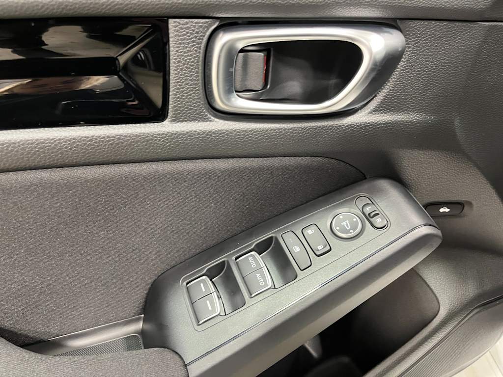 Thumbnail: 2026 Honda Civic - 17