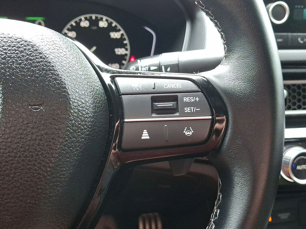 Thumbnail: 2026 Honda Civic - 22