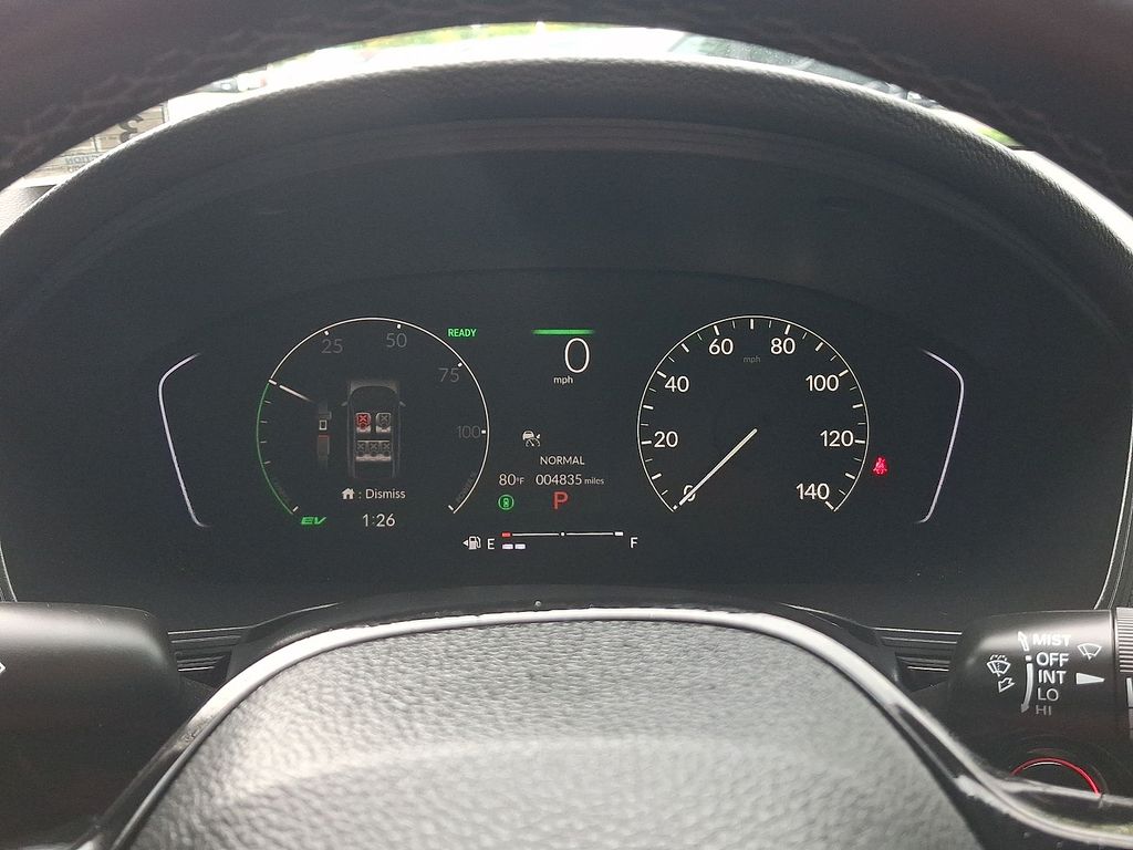 Thumbnail: 2026 Honda Civic - 13