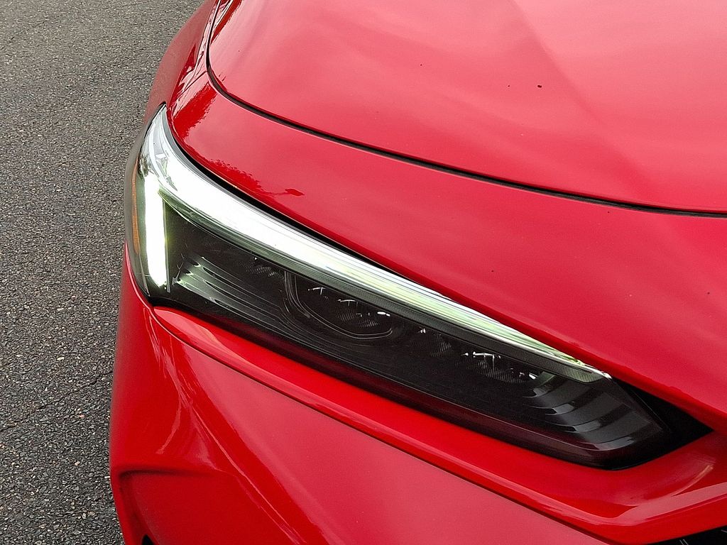 Thumbnail: 2026 Honda Civic - 7
