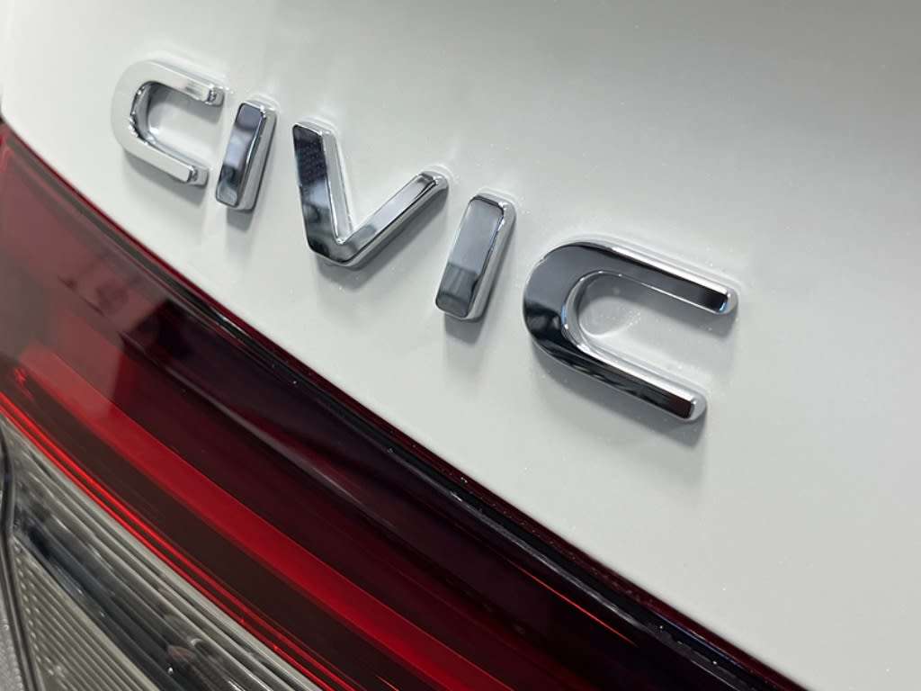 Thumbnail: 2026 Honda Civic - 17
