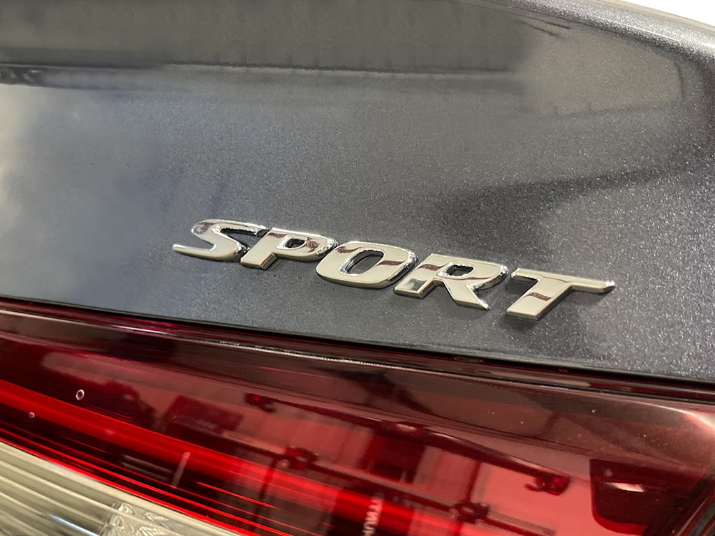 Thumbnail: 2026 Honda Civic - 18