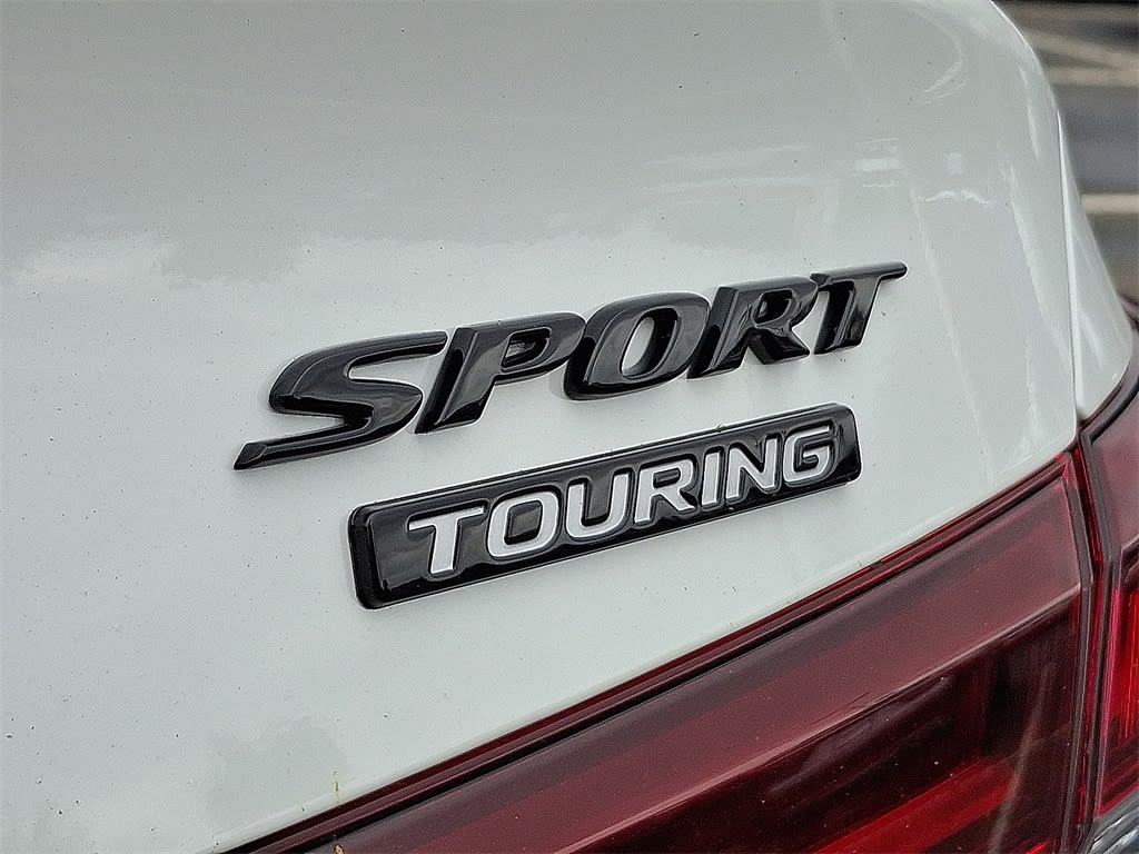 Thumbnail: 2026 Honda Civic - 7