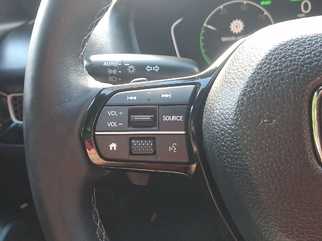 Thumbnail: 2026 Honda Civic - 21
