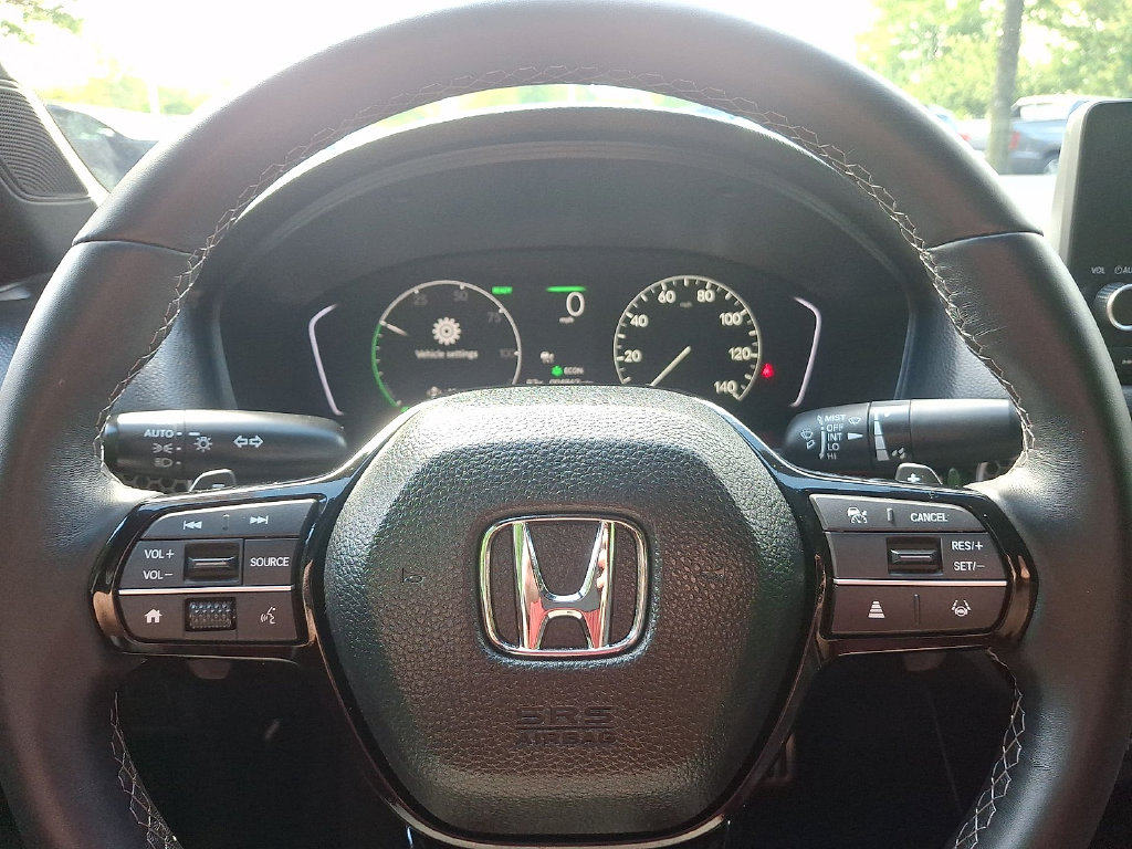 Thumbnail: 2026 Honda Civic - 20