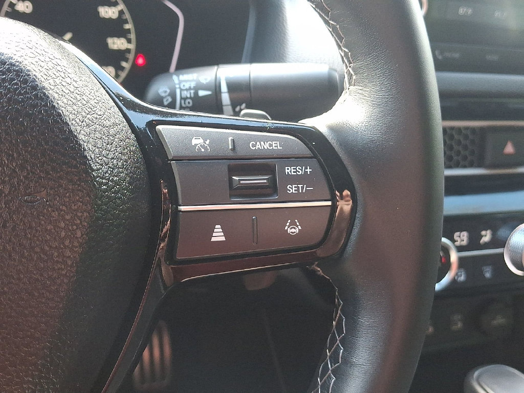 Thumbnail: 2026 Honda Civic - 22