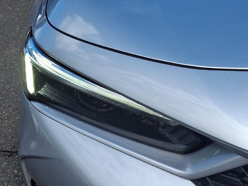 Thumbnail: 2026 Honda Civic - 7