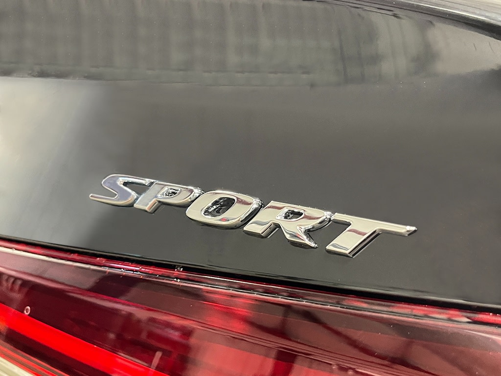 Thumbnail: 2026 Honda Civic - 17