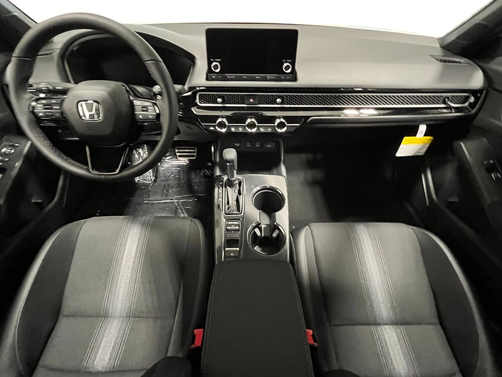 Thumbnail: 2026 Honda Civic - 2