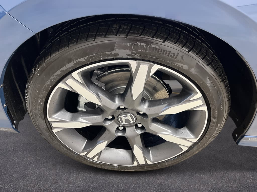 Thumbnail: 2026 Honda Civic - 8