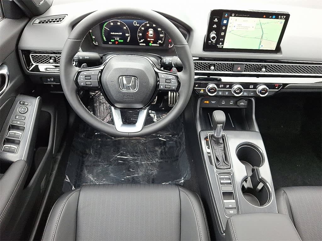 Thumbnail: 2026 Honda Civic - 2