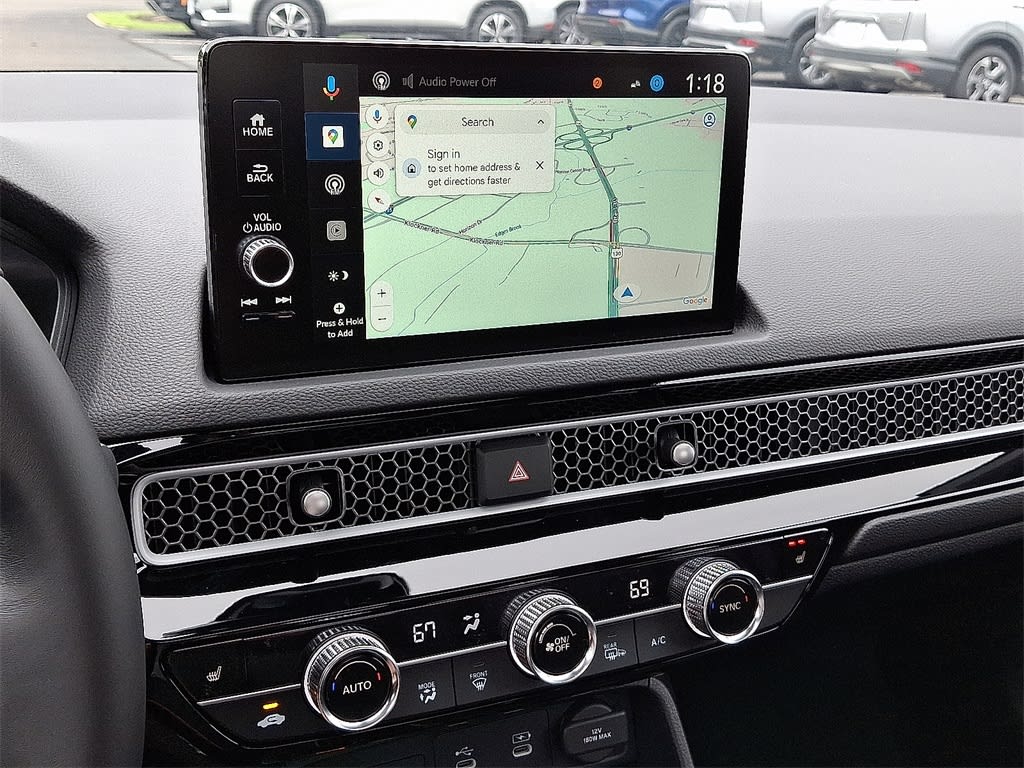 Thumbnail: 2026 Honda Civic - 9