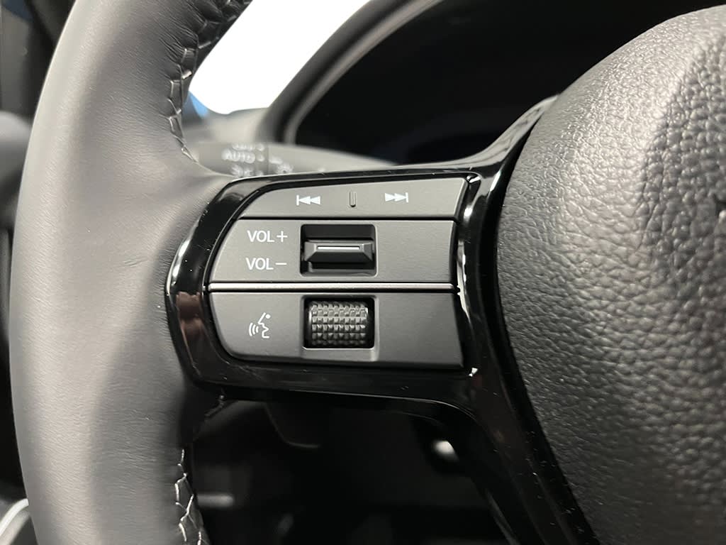 Thumbnail: 2026 Honda Civic - 23