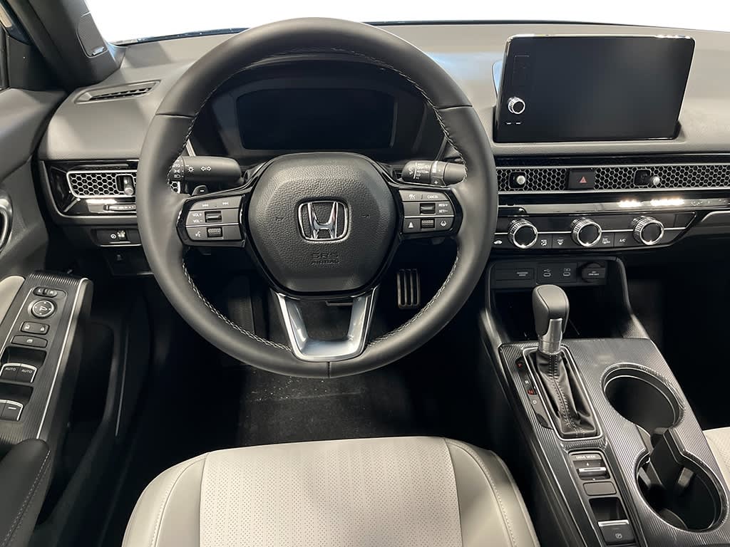 Thumbnail: 2026 Honda Civic - 10