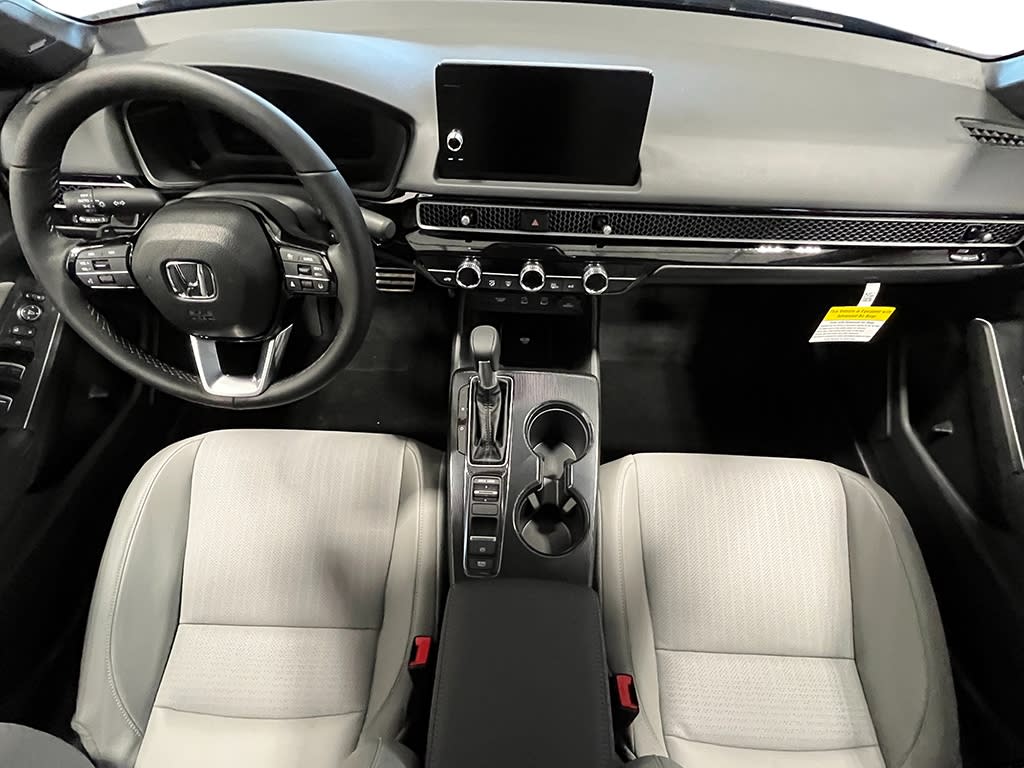 Thumbnail: 2026 Honda Civic - 2