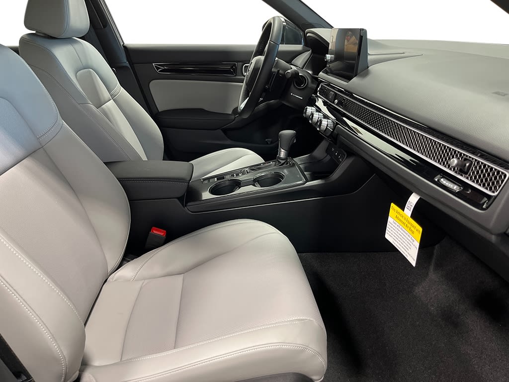 Thumbnail: 2026 Honda Civic - 12
