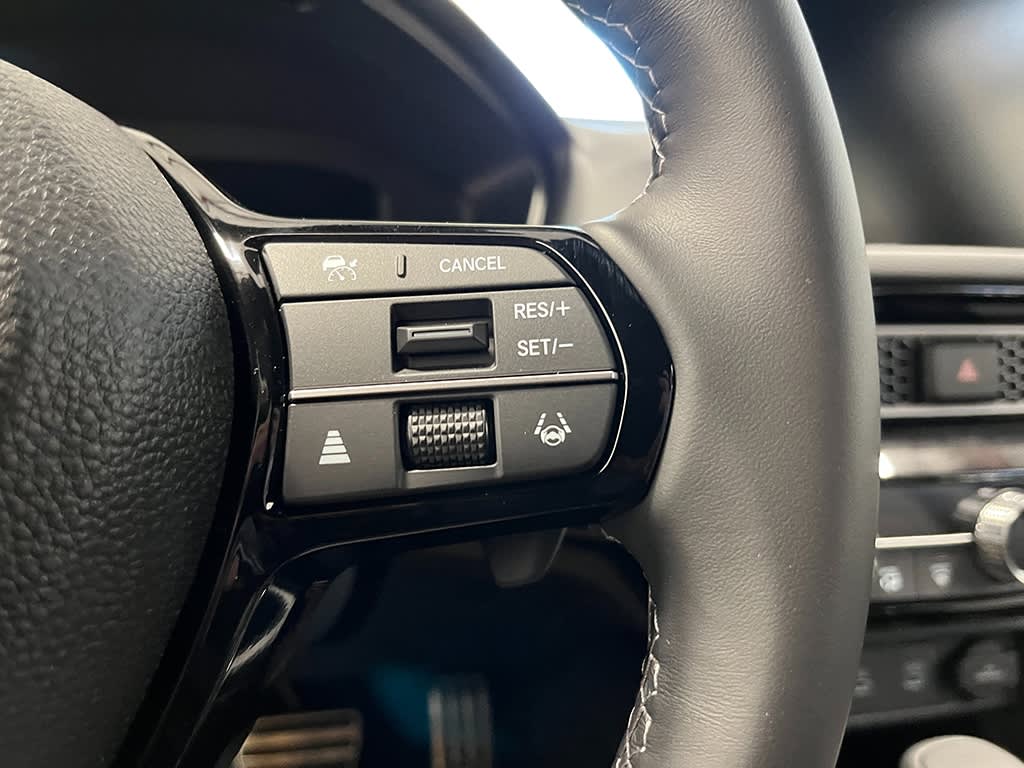 Thumbnail: 2026 Honda Civic - 24