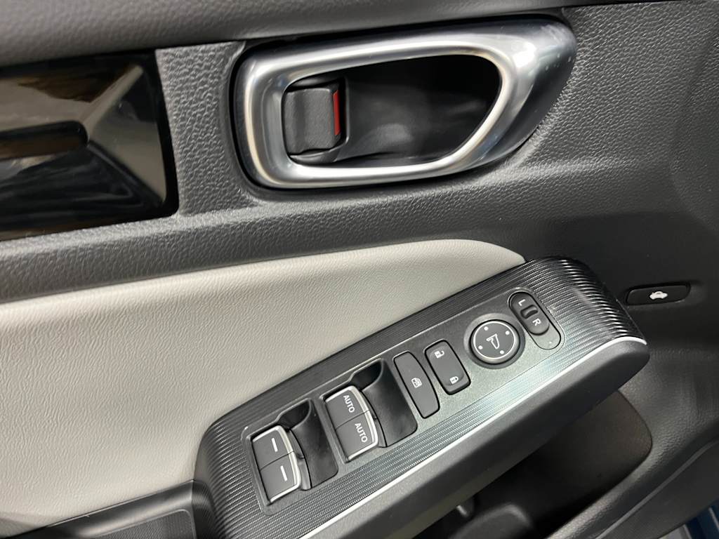Thumbnail: 2026 Honda Civic - 20