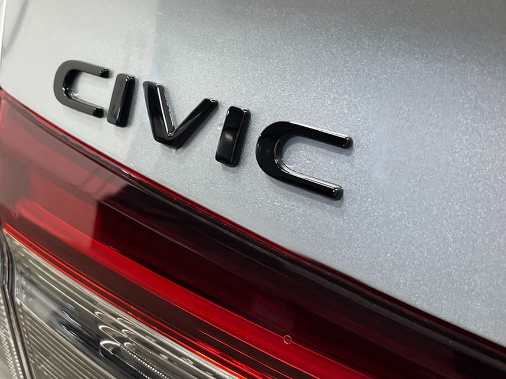 Thumbnail: 2026 Honda Civic - 7
