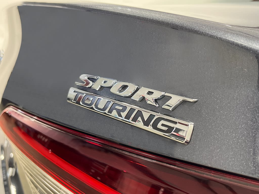 Thumbnail: 2026 Honda Civic - 16
