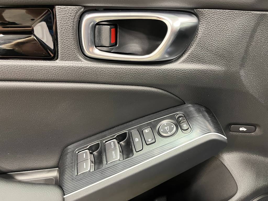 Thumbnail: 2026 Honda Civic - 21