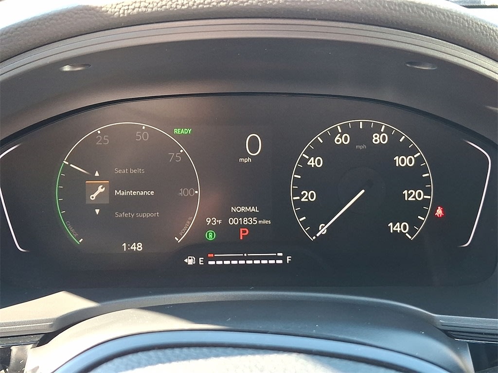 Thumbnail: 2025 Honda Civic - 10